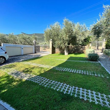 Villa Liana Sourpi المظهر الخارجي الصورة