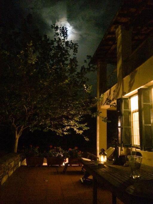 Villa Liana Sourpi المظهر الخارجي الصورة