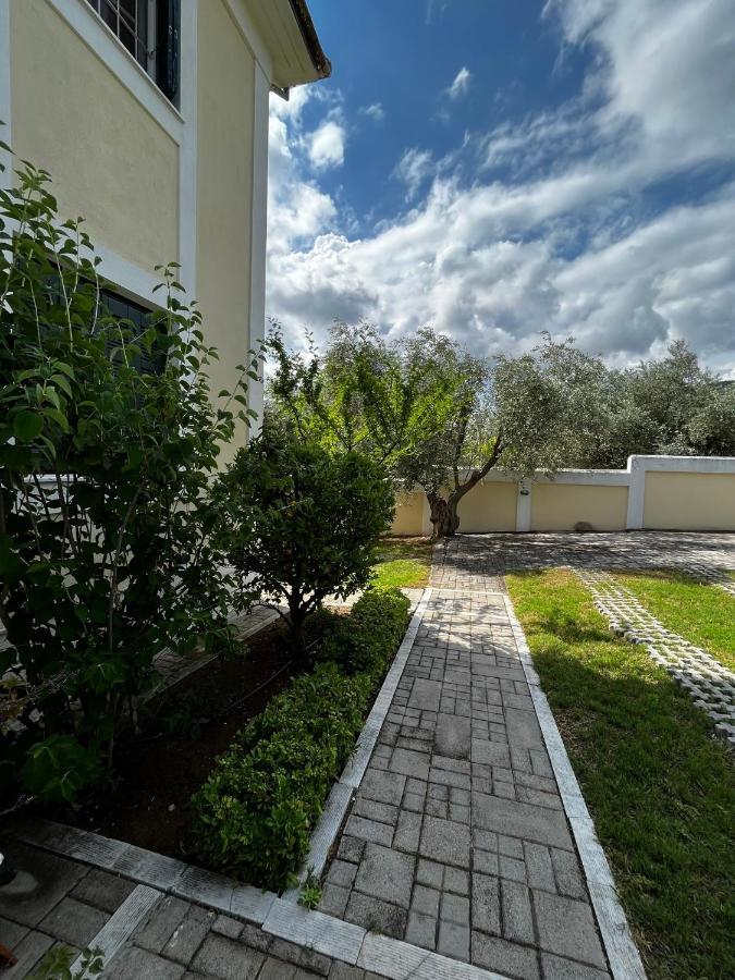 Villa Liana Sourpi المظهر الخارجي الصورة