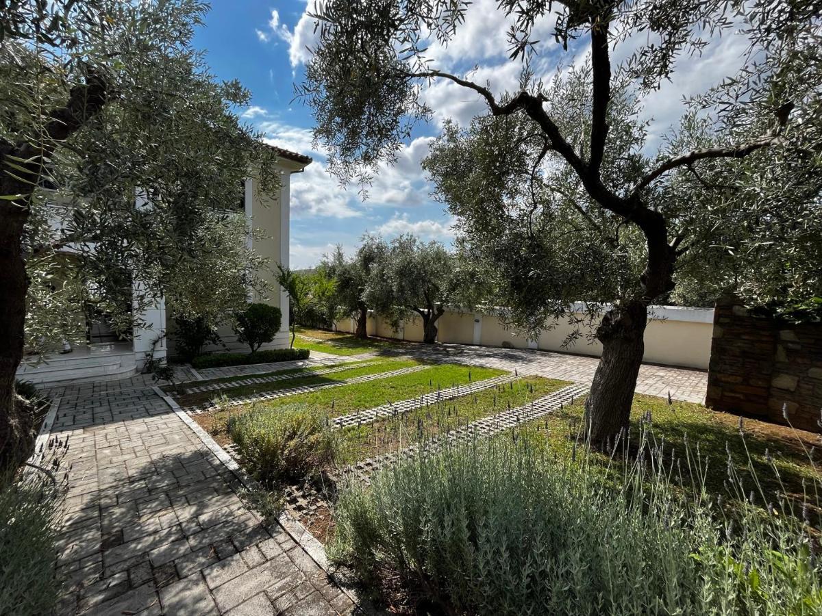 Villa Liana Sourpi المظهر الخارجي الصورة