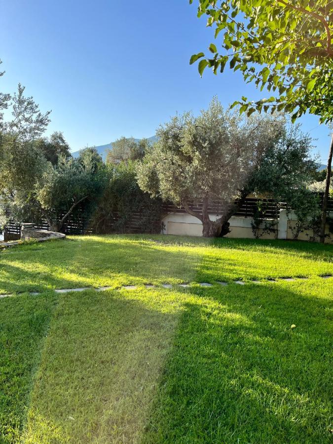 Villa Liana Sourpi المظهر الخارجي الصورة