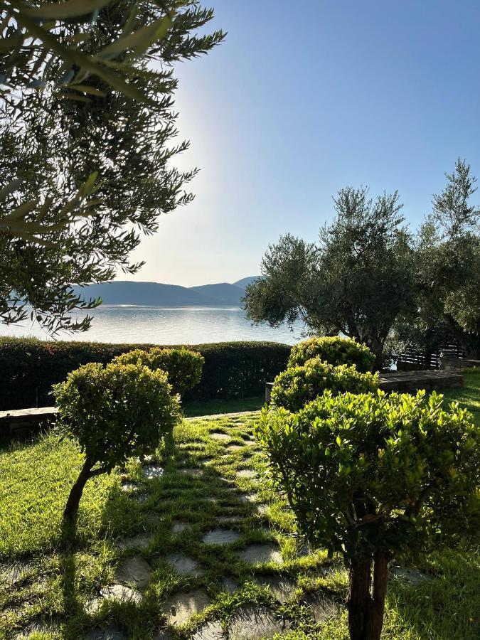 Villa Liana Sourpi المظهر الخارجي الصورة