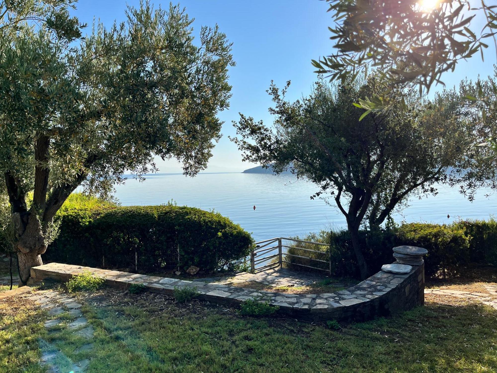 Villa Liana Sourpi المظهر الخارجي الصورة