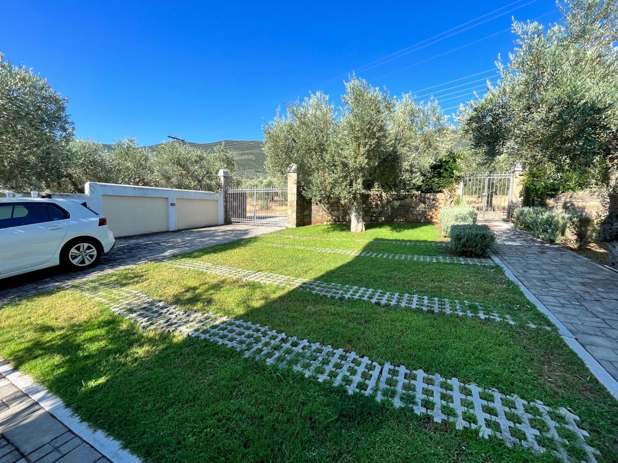 Villa Liana Sourpi المظهر الخارجي الصورة